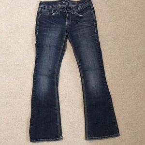 Vanity jeans - Sasha